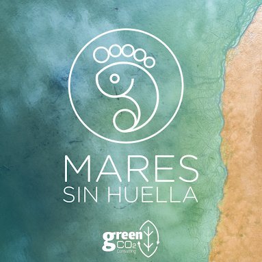 MARES SIN HUELLA es un proyecto de mejora ambiental para el desarrollo de la #RSC a través del cuidado de los mares y costas de la Región de #Murcia