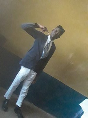 SalamiIbrahimA5's profile picture. the wealth of knowledge is inbook.