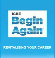 The ICBE Begin Again programme helps jobseekers re-enter the workforce and enables host companies complete projects that benefit their business.