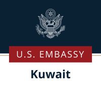 U.S. Embassy Kuwait(@USEmbassyQ8) 's Twitter Profile Photo