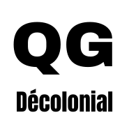 QG Décolonial (@qdecolonial) 's Twitter Profile