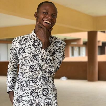 DavidAjolopo's profile picture. 