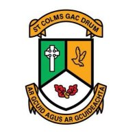 St Colm's GAC Drum (@stcolmsgacdrum) Twitter profile photo
