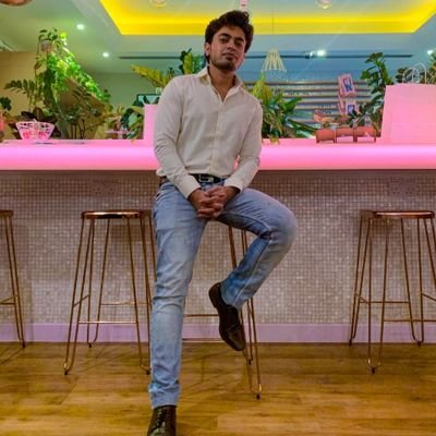 Arish78615487's profile picture. Dubai Based Product Designer | Creative Thinker | Leader | Alpha Male