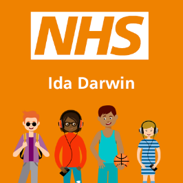 CPFT Inpatient CAMHS - Ida Darwin