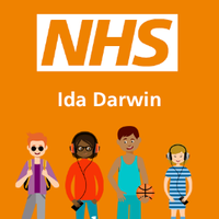 CPFT Inpatient CAMHS - Ida Darwin (@cpftidadarwin) 's Twitter Profile