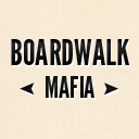 Boardwalk Mafia is a Gangster MMORPG set in the 1920's. Coming soon, visit the website and sign up to get more information and updates about a release date.