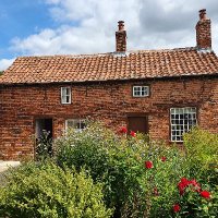 Mrs Smith's Cottage(@MrsSmithCottage) 's Twitter Profile Photo