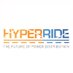 HYPERRIDE_EU (@hyperride_h2020) Twitter profile photo