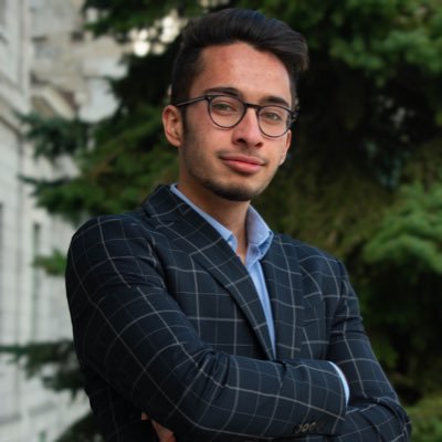 gabrielahmad1's profile picture. Économie @mcgillu @queensu | ⚜️🇨🇦🇵🇰