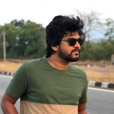 ashwichethan's profile picture. 