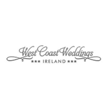 Purveyors of luxury & stylish weddings in Ireland created by the brilliant West Coast Wedding Planning Team in Wild Atlantic Way Venues!
