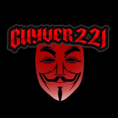 guyver22j's profile picture. 