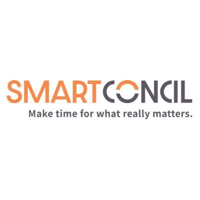 SmartConcil's profile picture. 
