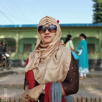 FarhanaMou14's profile picture. Wordpress Developer