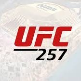 The UFC 257 main card begins at 10 p.m. ET on Saturday, Jan. 23. The event is will broadcast from the UFC Fight Island facilities in Abu Dhabi.