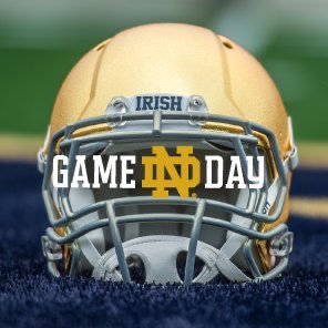 dillon_scully's profile picture. Go Notre Dame!