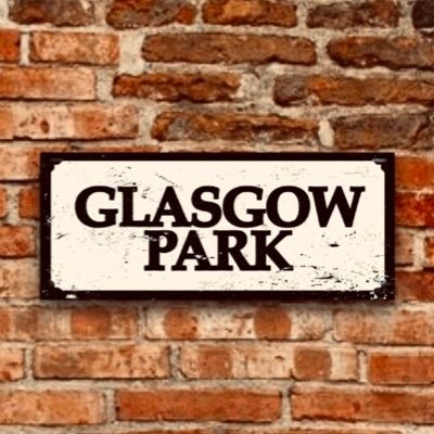 Glasgow Park are @Thom_McCallum and @Tapehead81