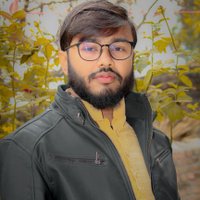 Shoaib Akhtar Amiri(@SAkhtarAmiri) 's Twitter Profile Photo