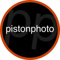 James Lynch - @pistonphoto Twitter Profile Photo