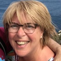 SandravanBreen (@sandravanbreen) 's Twitter Profile