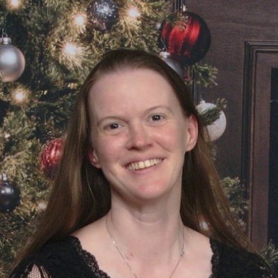 Mom, mathematician, educator, amateur explorer, aspiring data scientist, & lifelong learner
