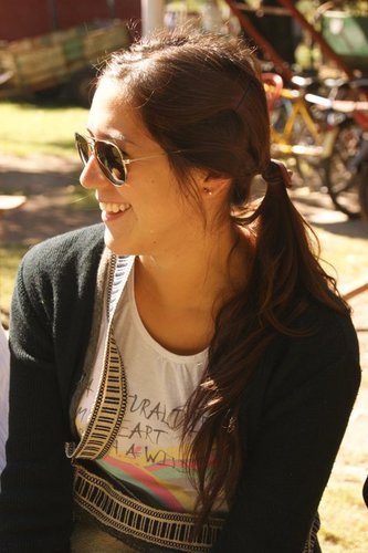 gabygomez1302's profile picture. 