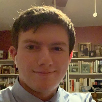I’m a Tesla Enthusiast, College Football Kicker, Journalist, and Political Commentator!