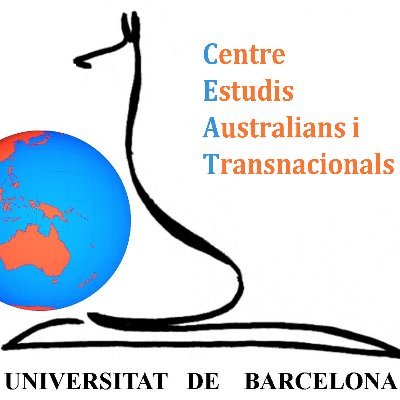 Centre d'Estudis Australians i Transnacionals, Universitat de Barcelona
Centre for Australian and Transnational Studies, University of Barcelona