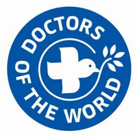 Doctors of the World (@dotw_uk_events) 's Twitter Profile