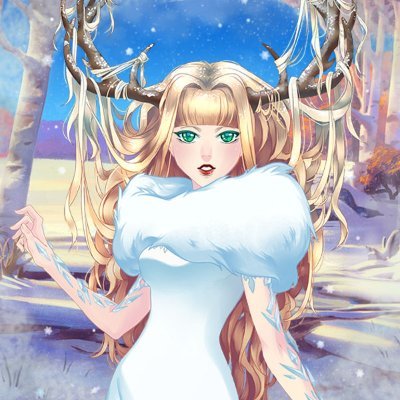 Eldarya Españolさんのプロフィール画像