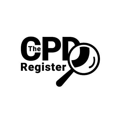 The CPD Register