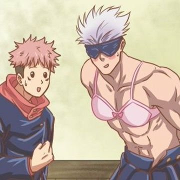 theus_on's profile picture. foudace