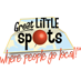 Where people go local!
All LOCAL Spots.
One RE-LOADABLE Card.
Always 20% MORE Value.