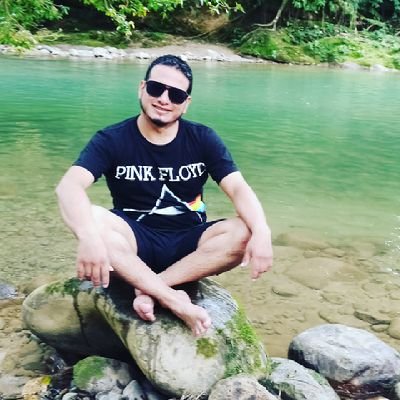 CarlosG87254103's profile picture. Ing sistemas