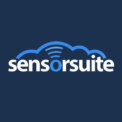 SensorSuite's profile picture. Smarter Buildings Make Sense™ Improve efficiencies. Reduce operational risks. Save Money.