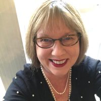 Theresa M. Lewis(@theresamlewis) 's Twitter Profile Photo