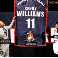 Kenny Williams (@therealkdubuic) 's Twitter Profile