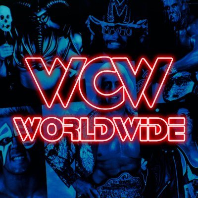 WCW Worldwideさんのプロフィール画像