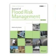 Journal of Flood Risk Management(@JFloodRiskMgmt) 's Twitter Profile Photo