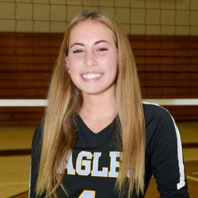 4SofiaBlair's profile picture. Volleyball Libero 2022 #4; Soccer Midfielder; 4.87 WGPA; 3.9 unweighted GPA; Class Rank 8/100 SJPII Academy; Honor Roll; Time w/ Friends; Love my Family