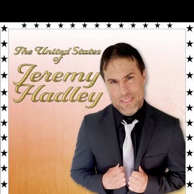 I am YOUR President of the United States of Jeremy Hadley. I am Modern Wrestling's Modern Solution killing Sports Entertainment and bringing back Pro Wrestling!