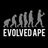 Dare_11 Evolved Ape