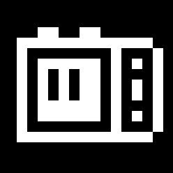 KtchnAppli's profile picture. i make bad pixel art and music sometimes