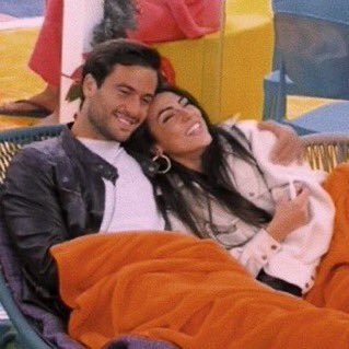 CarlottaPrelemi's profile picture. il GFVIP MI HA PORTATA QUI