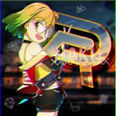 Hakusyさんのプロフィール画像