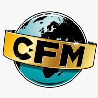 Cumbernauld FM(@CumbernauldFm) 's Twitter Profile Photo