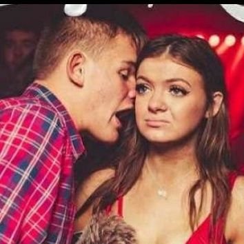 luaapi's profile picture. ke más te da