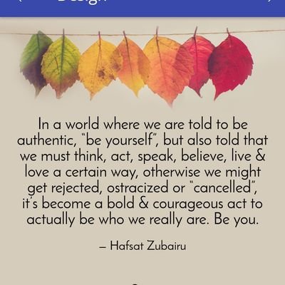 HafsatZubair5's profile picture. Modesty is precious💞.