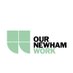 Our Newham Work (@ournewhamwork) Twitter profile photo Our Newham Work (@ournewhamwork) Twitter profile photo